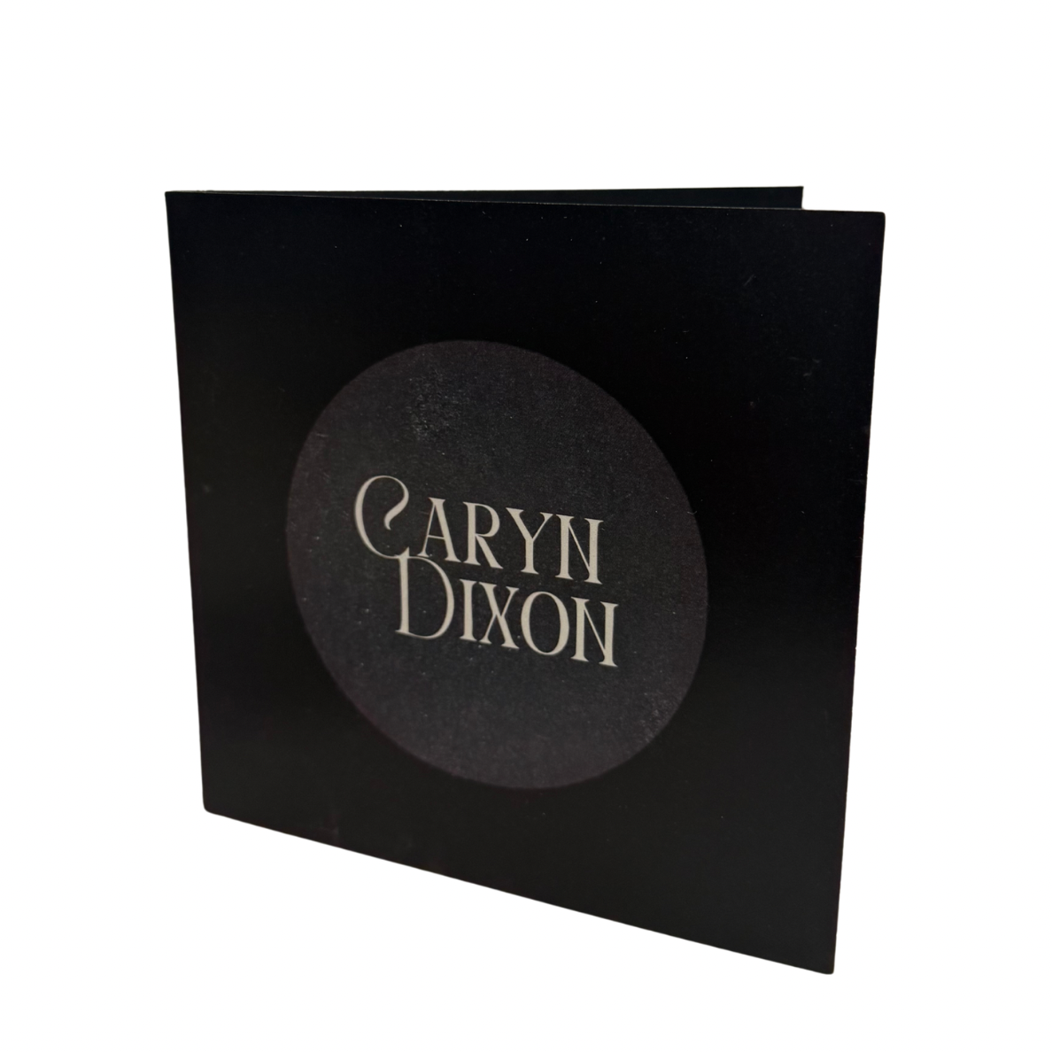 "Running For Gold" CD