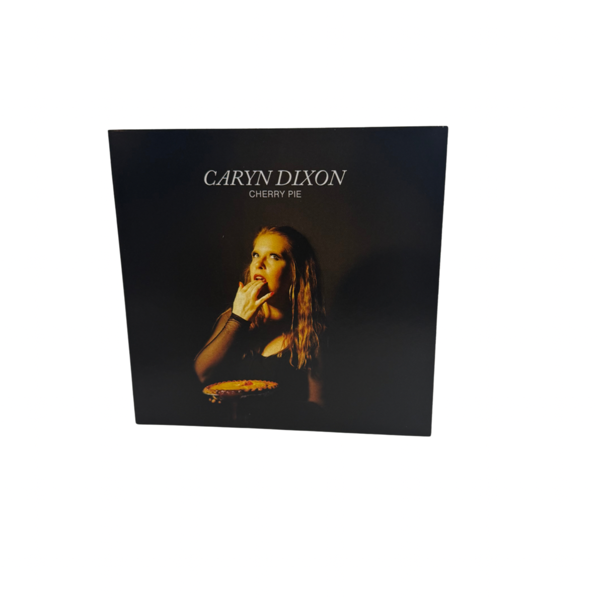 "Cherry Pie" CD