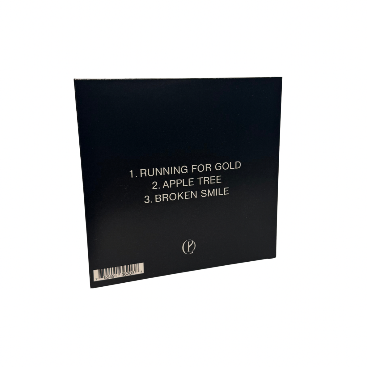 "Running For Gold" CD